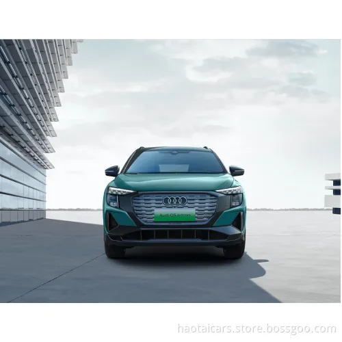 Factory Price Electric Vehicle EV Car Q5e Pure Electric Auto Super SUV Car